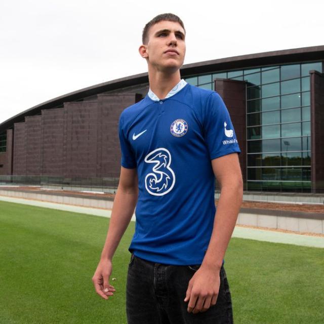 【观察】国米全能小将转投切尔西 意甲今夏葡超化?